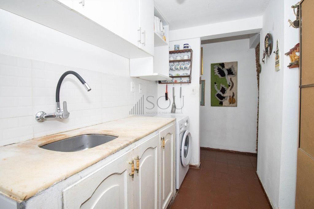 Apartamento dos dormitorios Las Acacias planta baja