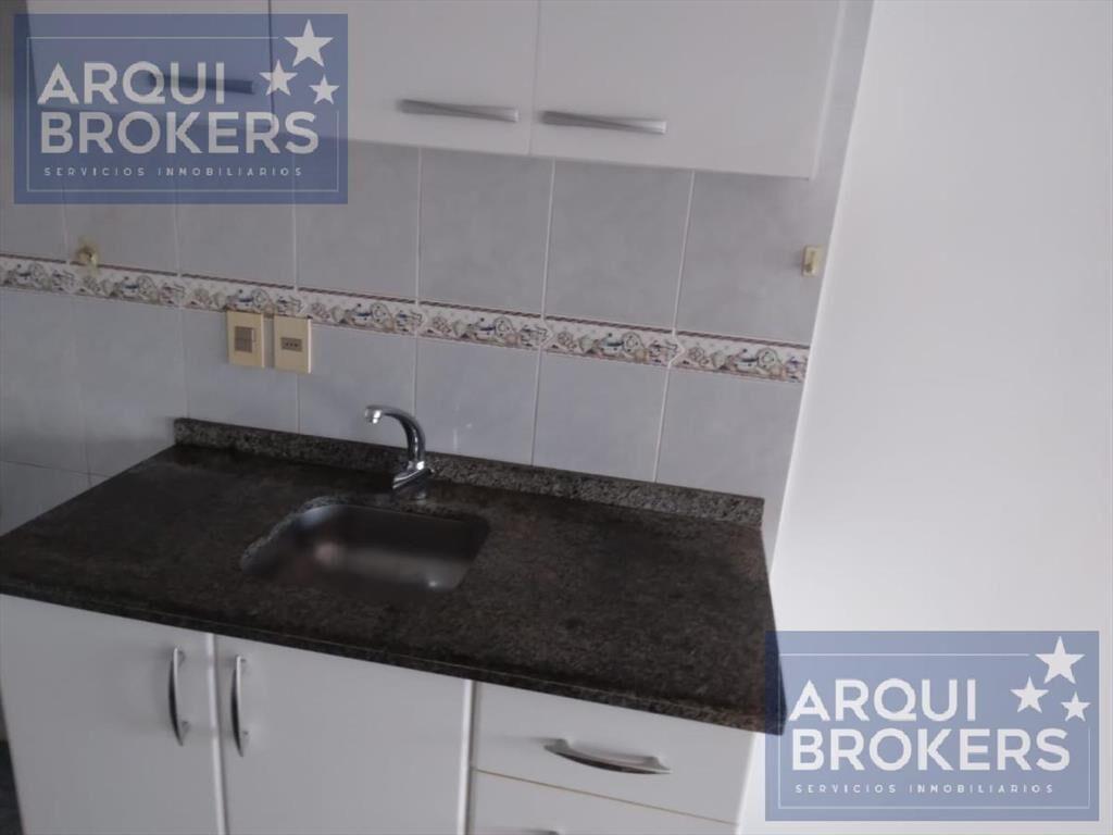 Apartamento Monoambiente en alquiler en el Centro