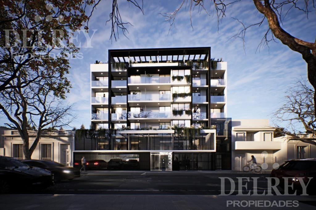 Venta Apartamento - Tres Cruces DELREY PROPIEDADES