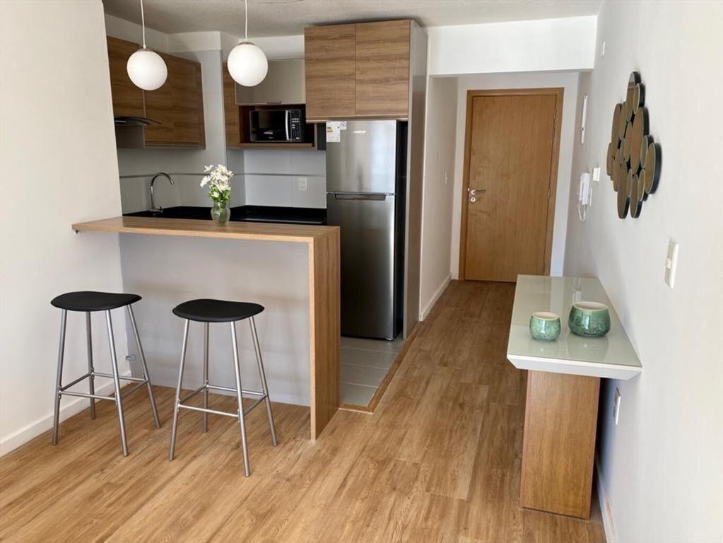 Alquiler de apartamento 1 dormitorio amoblado en pocitos
