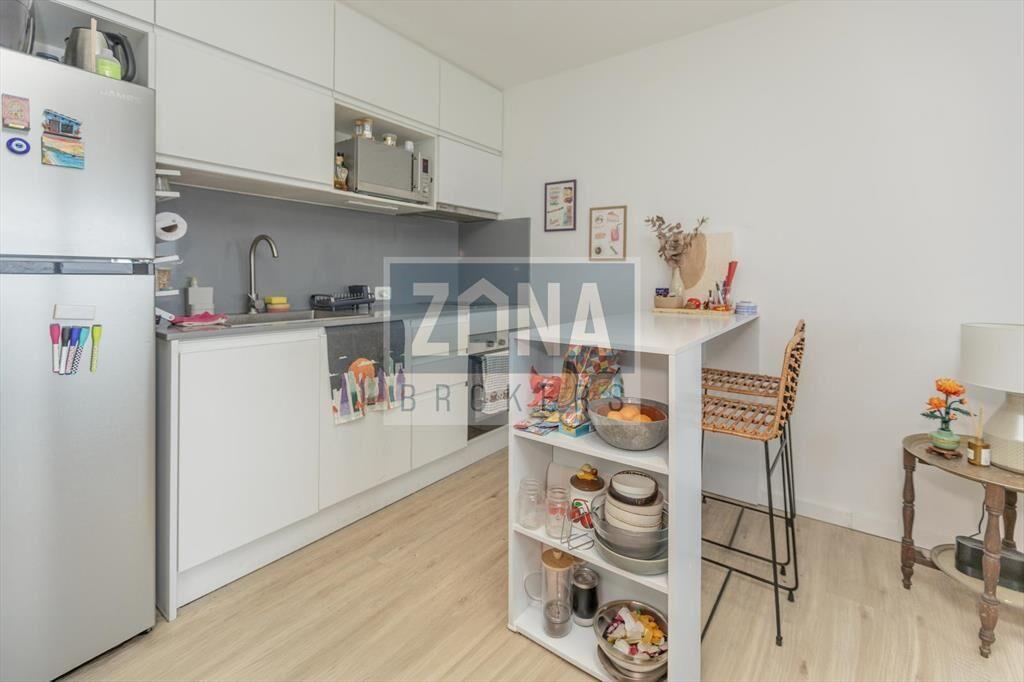 Apartamento en alquiler de 1 dormitorio en Parque Rodo