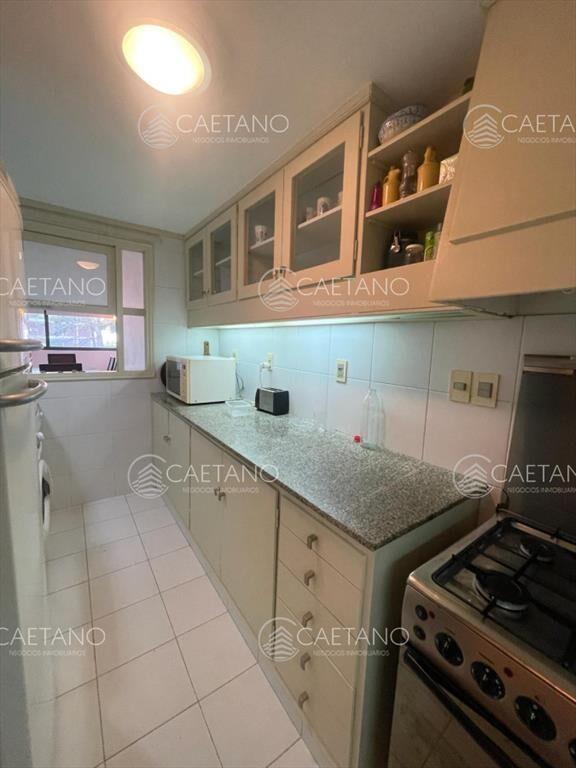 Venta apartamento 2 dormitorios. Aidy Grill, del