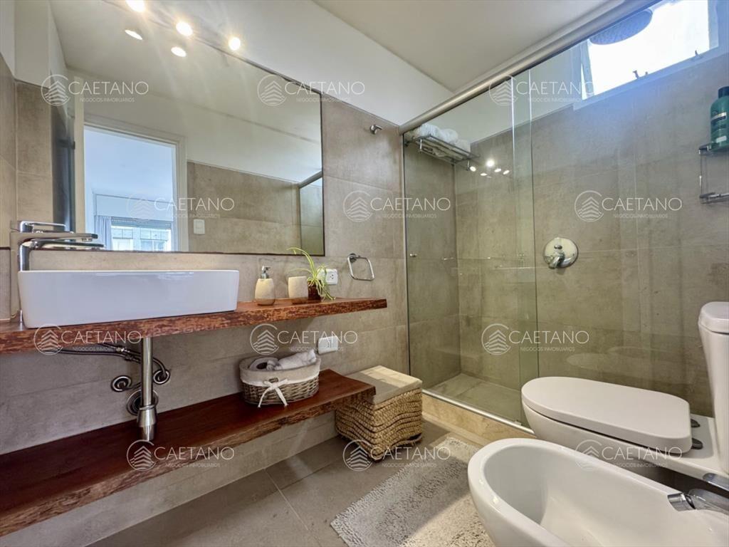 Apartamento en Punta del Este, Península