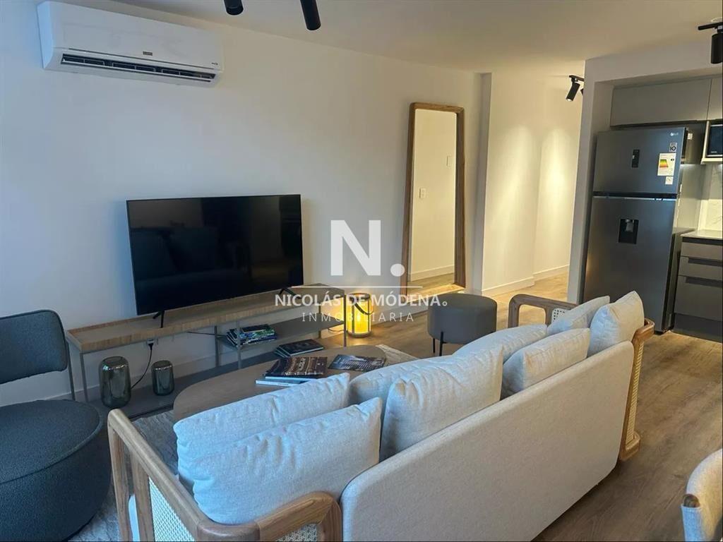 Excelente Apartamento de 2 Dormitorios con