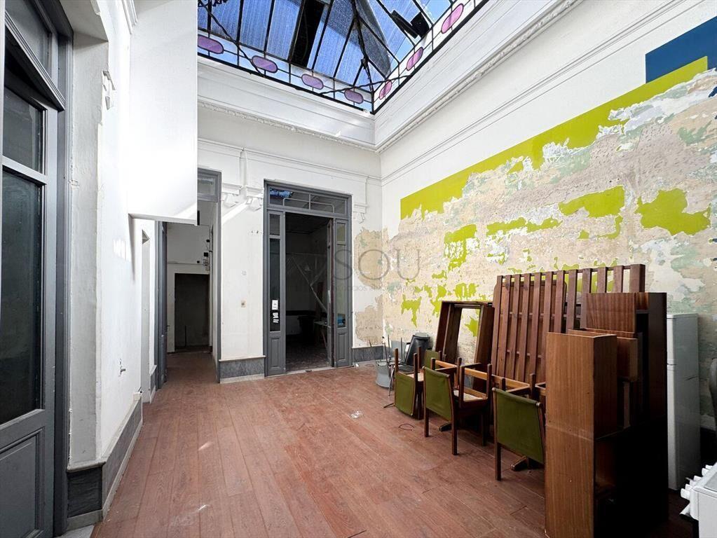 Venta casa a reciclar en Palermo ideal inversores