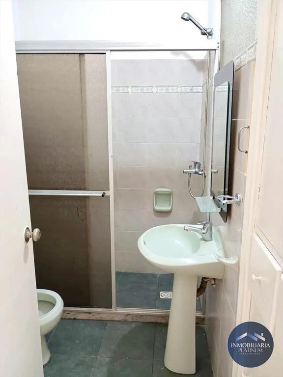 Apartamento en alquiler con 3 dormitorios, 2 baños y bal...