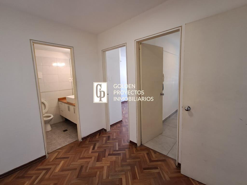 Apartamento en Alquiler en el Centro Un Dormitorio