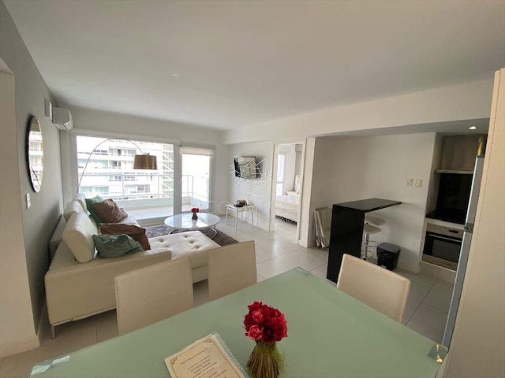 Apartamento en peninsula cerca de rambla brava y