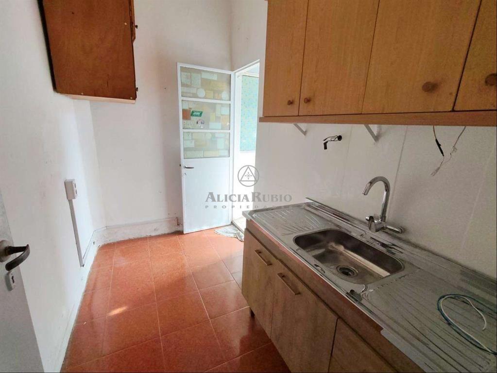 APARTAMENTO EN ALQUILER DE 1 DORMITORIO EN POCITOS 1º P...