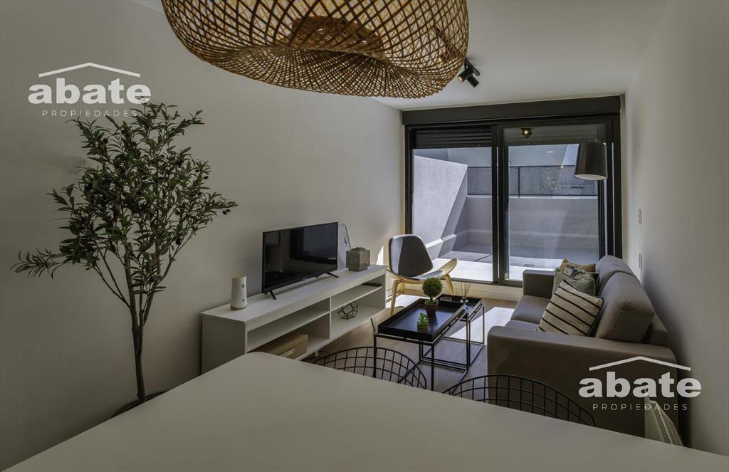 Venta Apartamento 1 dormitorio en Cordón