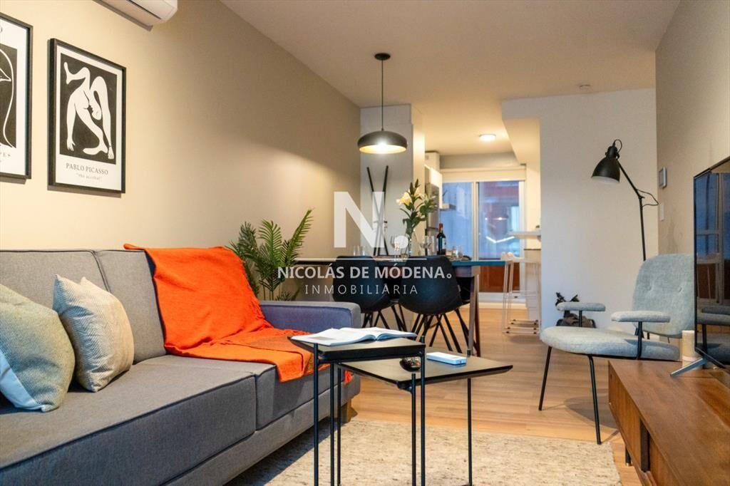 Venta Apartamento de 2 dormitorios A Estrenar En