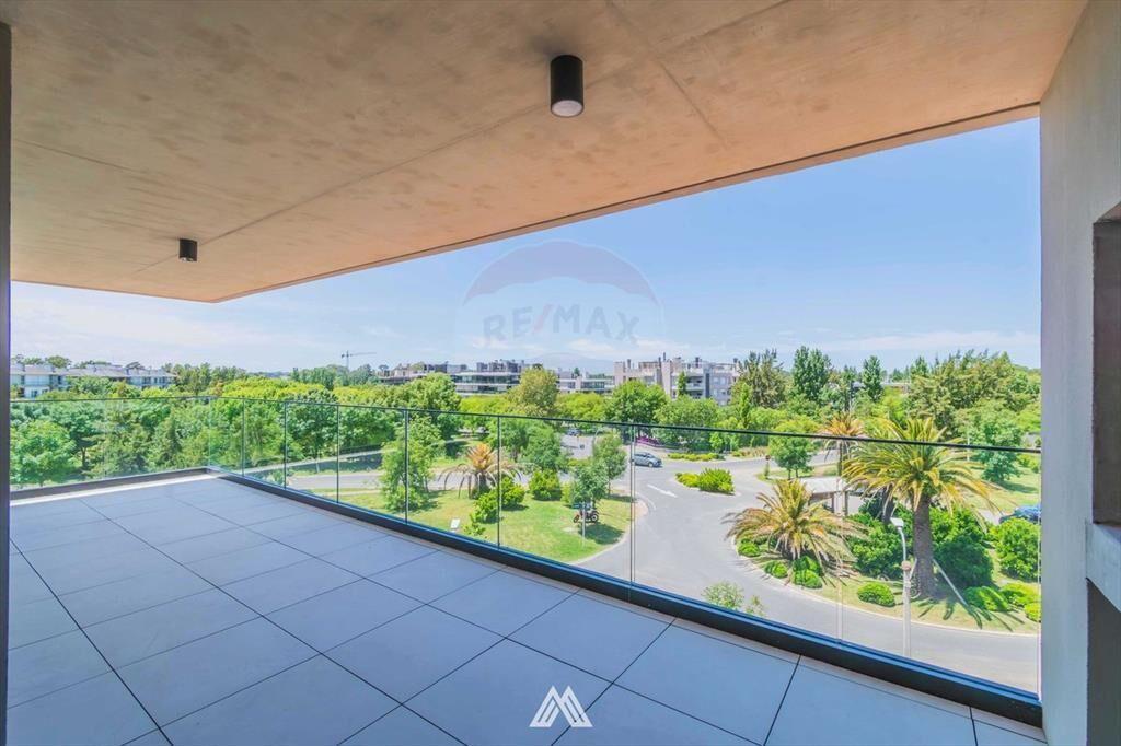 Venta apto 3 dormitorios parrillero Barrio Parques