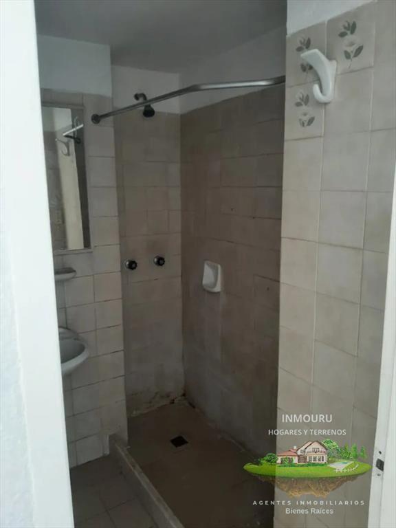Alquilo Apartamento luminoso tipo monoambiente en el Centro