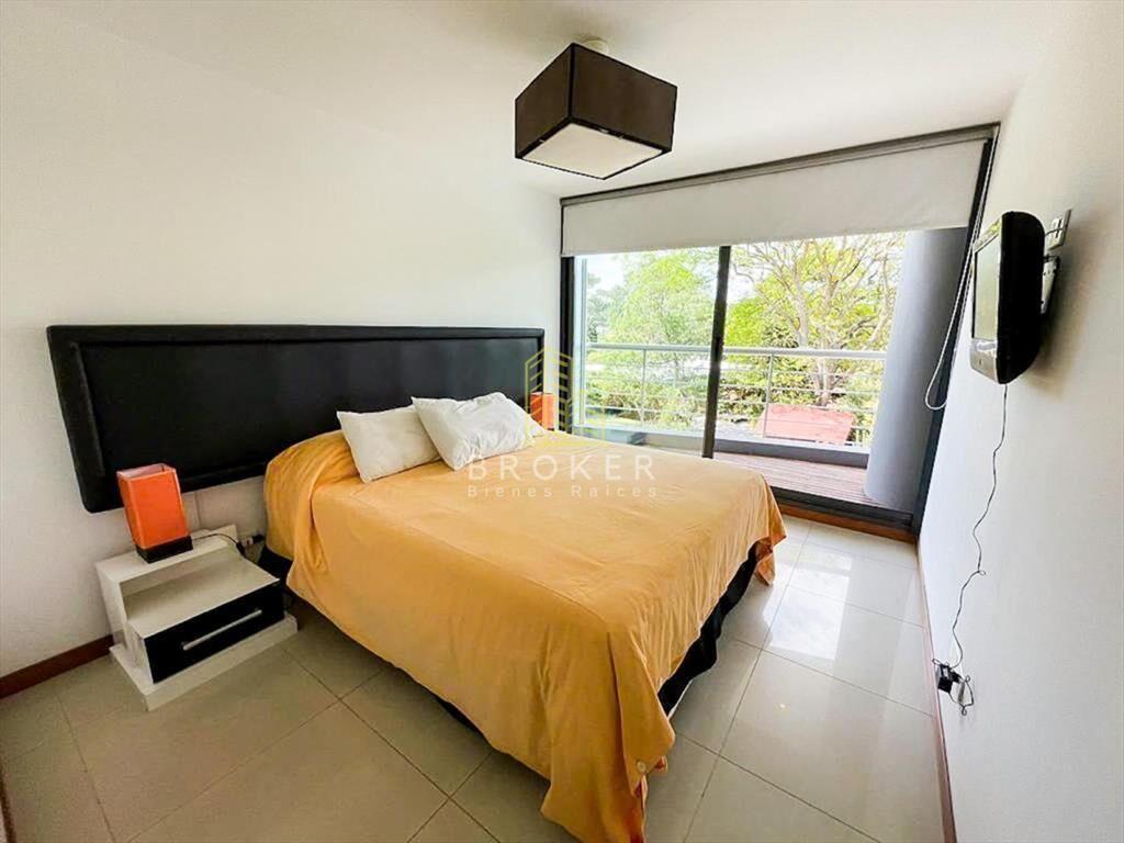 Alquiler departamento 2 dormitorios en Punta del