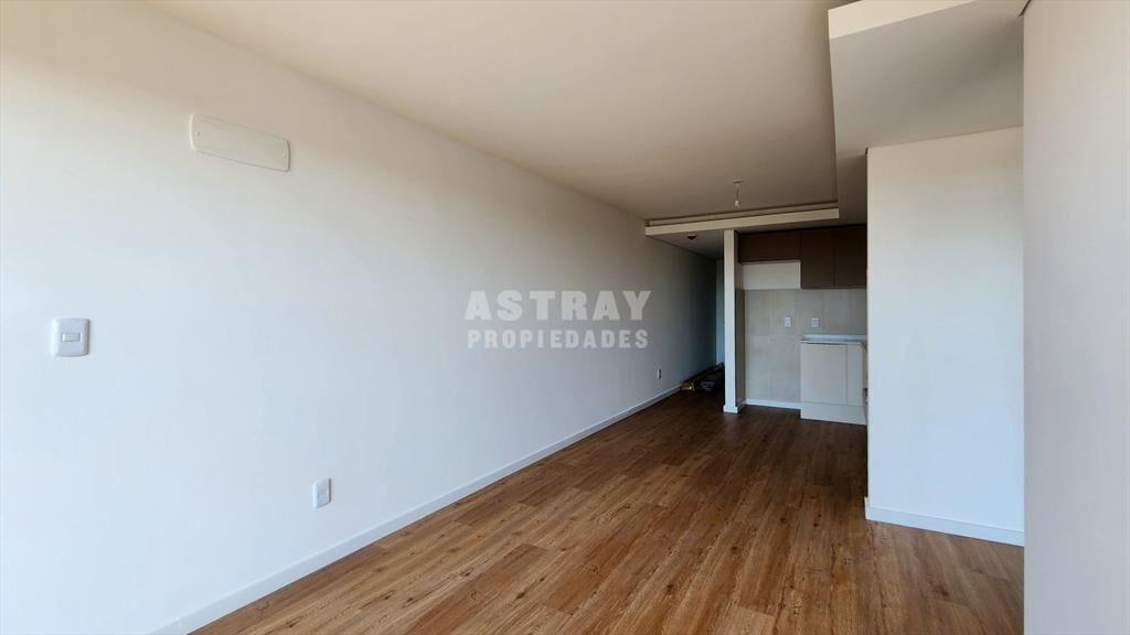 Apartamento en Alquiler