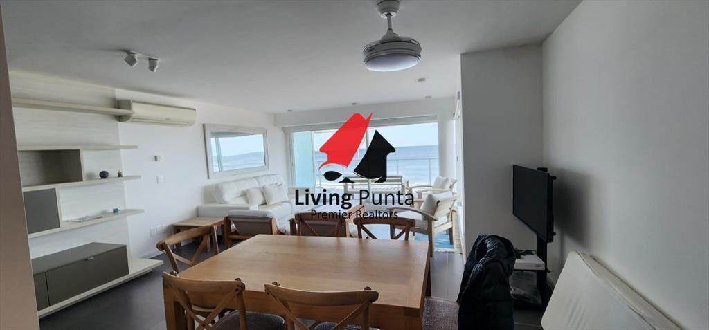 Apartamento en venta y alquiler