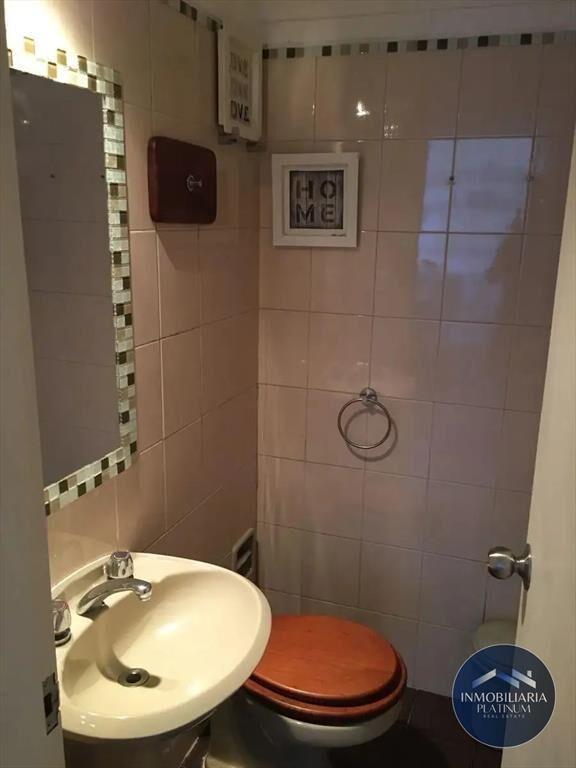 Apartamento en alquiler en Malvin