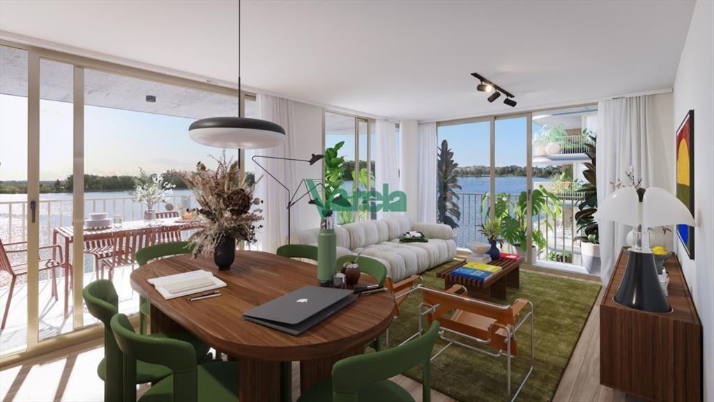 Apartamentos a estrenar en Shangrila 2