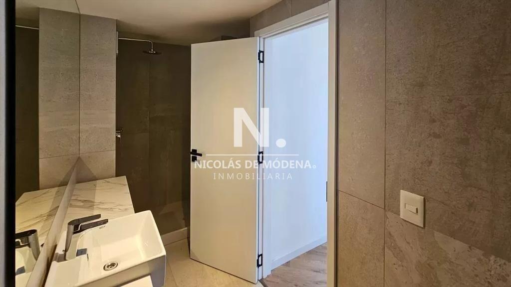 Venta Moderno Apartamento de 3 Dormitorio a Estrenar en Bar