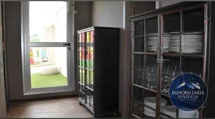 Alquiler Apartamento 2 dormitorios en Larrañaga