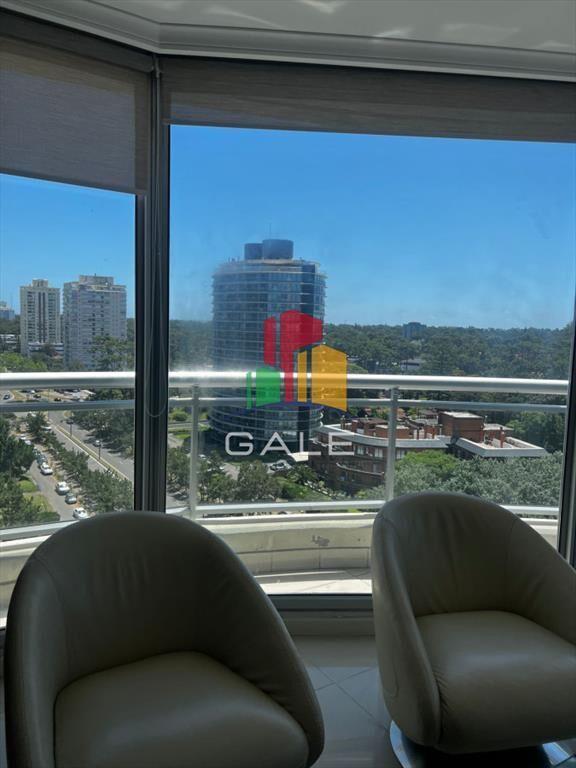 Apartamento de 3 dormitorios en Complejo Ocean ,