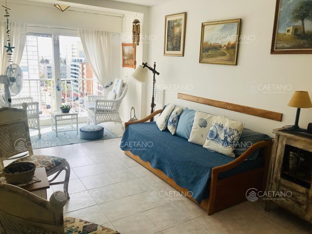 Apartamento en venta Puerto Punta del Este