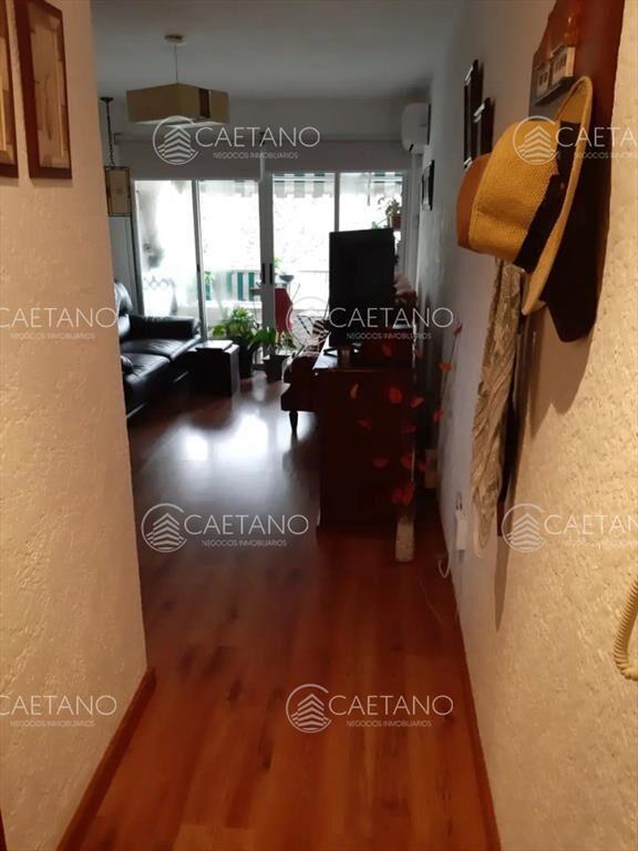 Venta Apartamento 1 dormitorio 1 baño en Punta