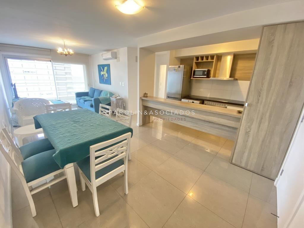 EXCELENTE DEPARTAMENTO EN VENTA DE 2 DORMITORIOS EN EDIFICI