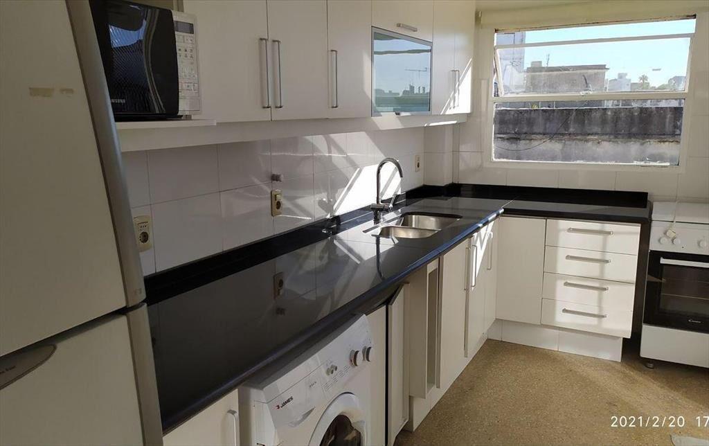 Venta apartamento 3 dorm 2 baños Parque Battle Tres Cruces