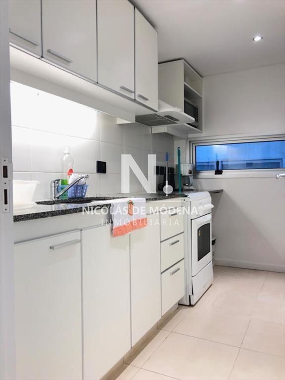 apartamento en playa mansa