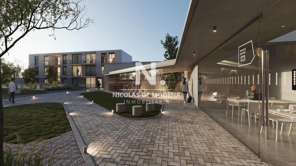 Oportunidad: Venta Apartamento de 1 Dormitorio en