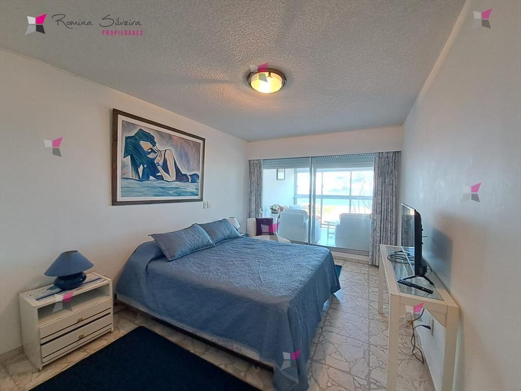 IMARANGATU, APARTAMENTO DE 2 DORMITORIOS, PLAYA