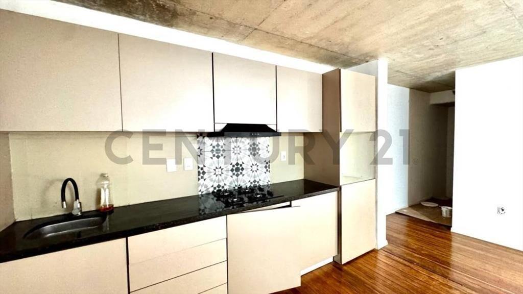 ALQUILER CORDON MONOAMBIENTE + SUBSUELO, 80 M2 EN DOS PLA...