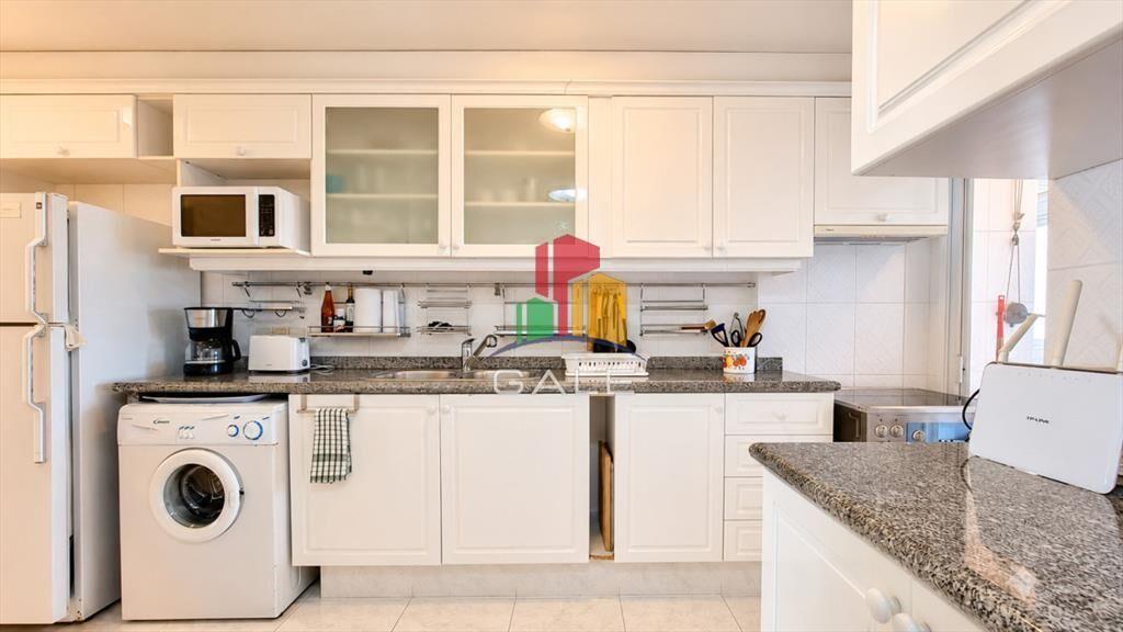 Departamento de 3 dormitorios en venta en Coral
