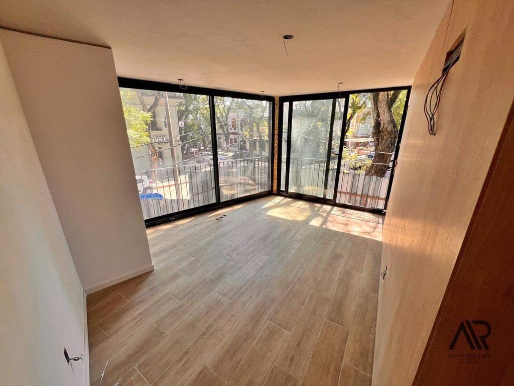Apartamento en venta de 1 dormitorio en Punta Carretas