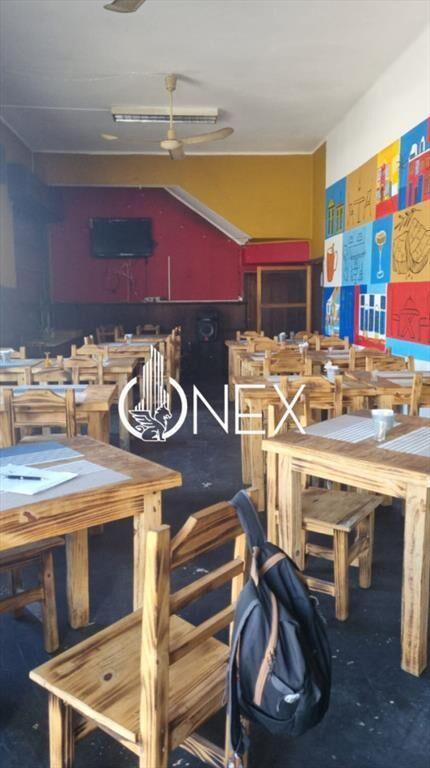 Se vende llaves de Bar-Restaurante en Barrio Reus