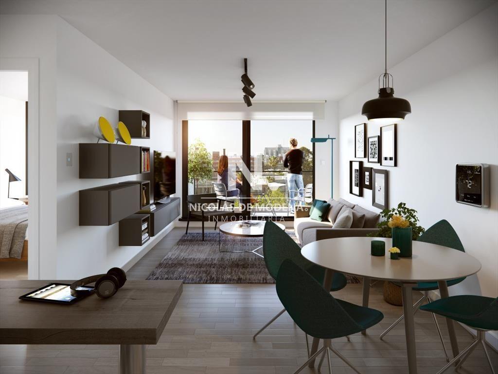 Apartamento de 1 Dormitorio en Alquiler