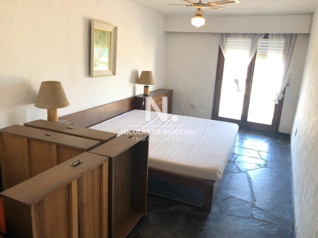 Hermoso departamento en venta frente al mar.