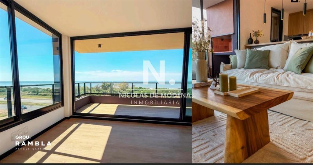 Venta Apartamento de 2 Dormitorios en Pozo Con al