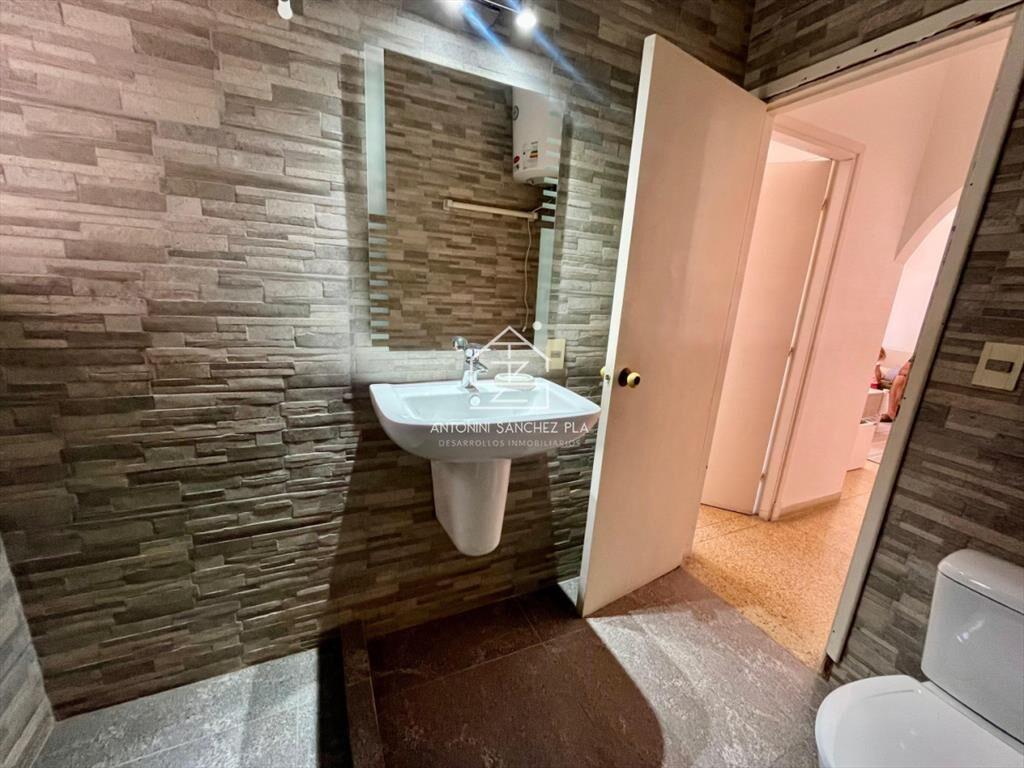 Alquiler anual apartamento 1 dormitorio Punta del Este