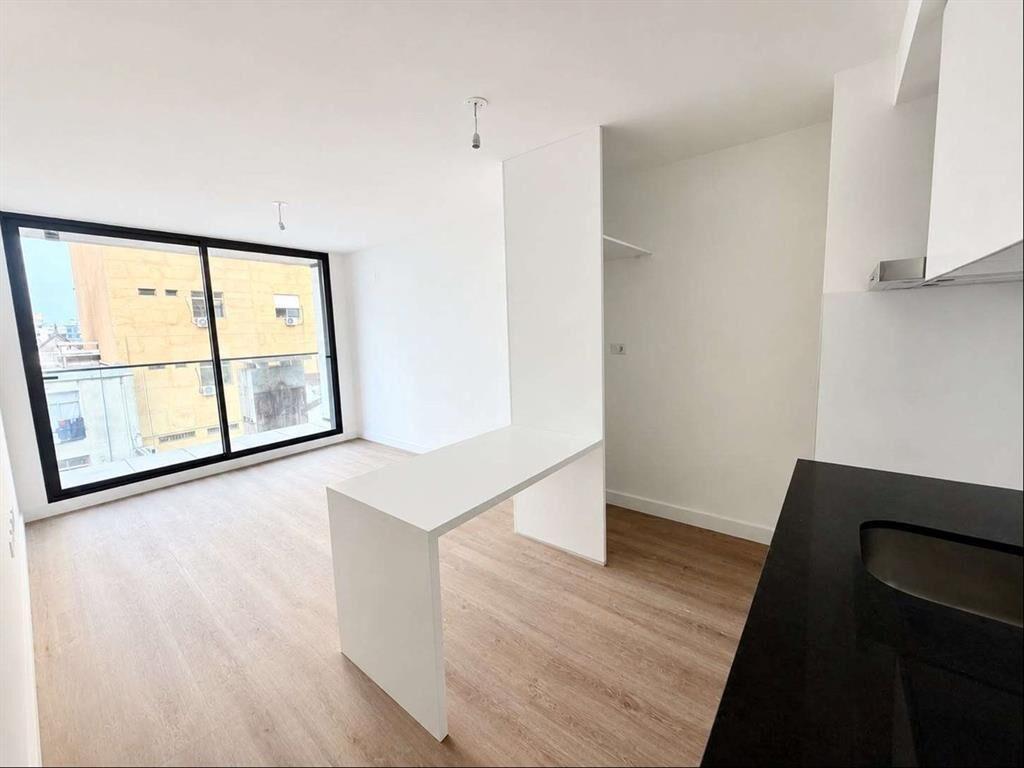 VENTA / ALQUILER APARTAMENTO CORDÓN 1 DORMITORIO A ESTRENAR