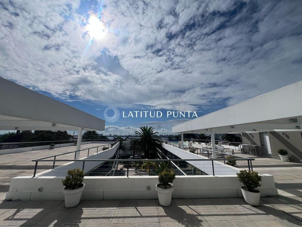 Apartamento en Península, 2 dormitorios
