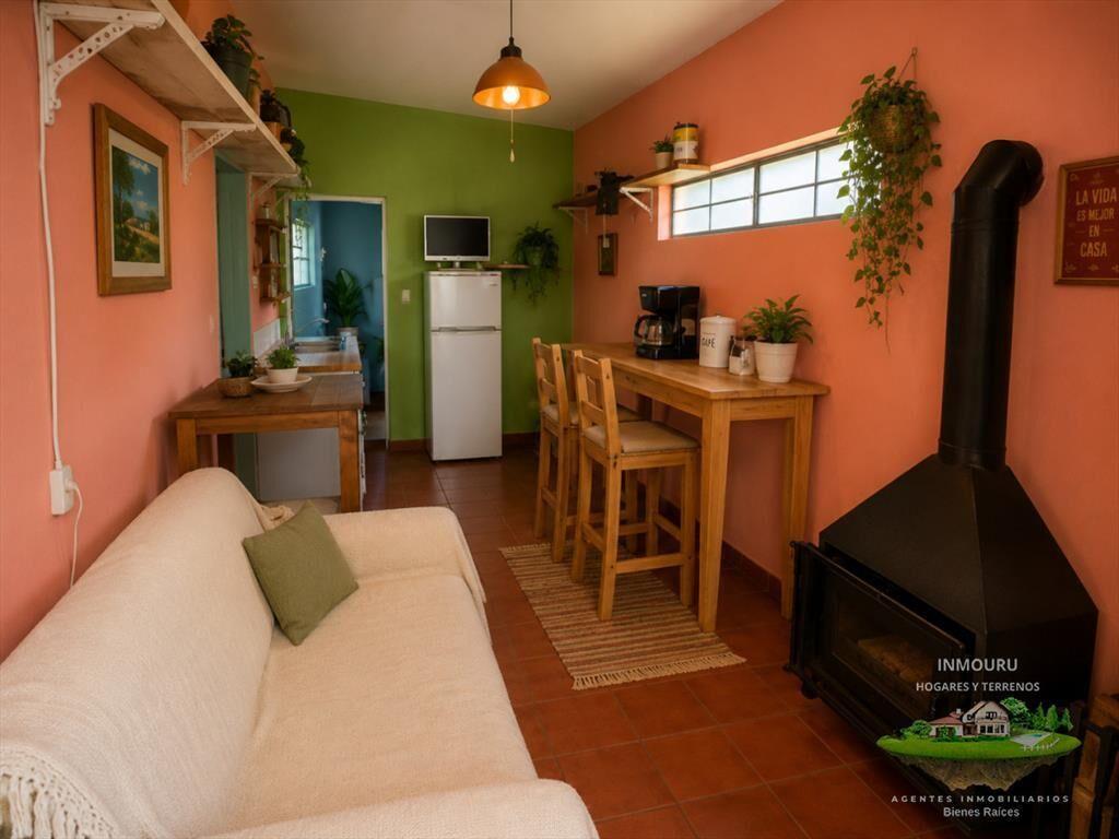 Se Vende Hermosa Casa en Barros Blancos