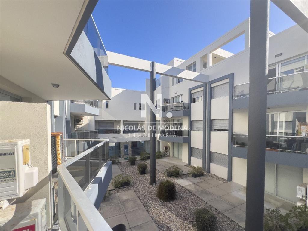 Apartamento en venta 1 dormitorio punta del este