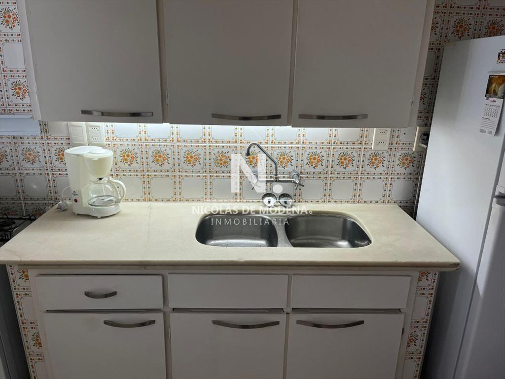 Apartamento en Edifciio Torres del plata , Playa