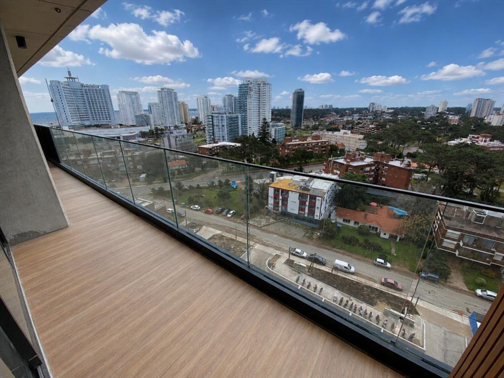 APARTAMENTO EN VENTA 2 DORMITORIOS- TORRES DEL