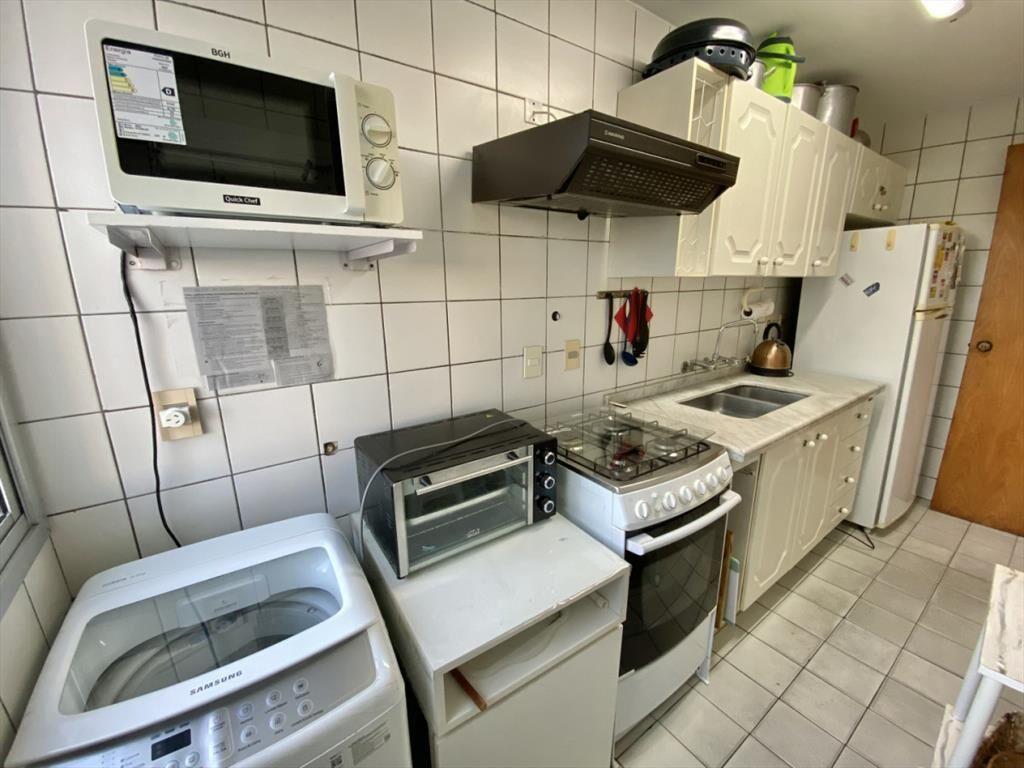 VENTA DE APARTAMENTO 2 DORMITORIOS EN CAP BRETON