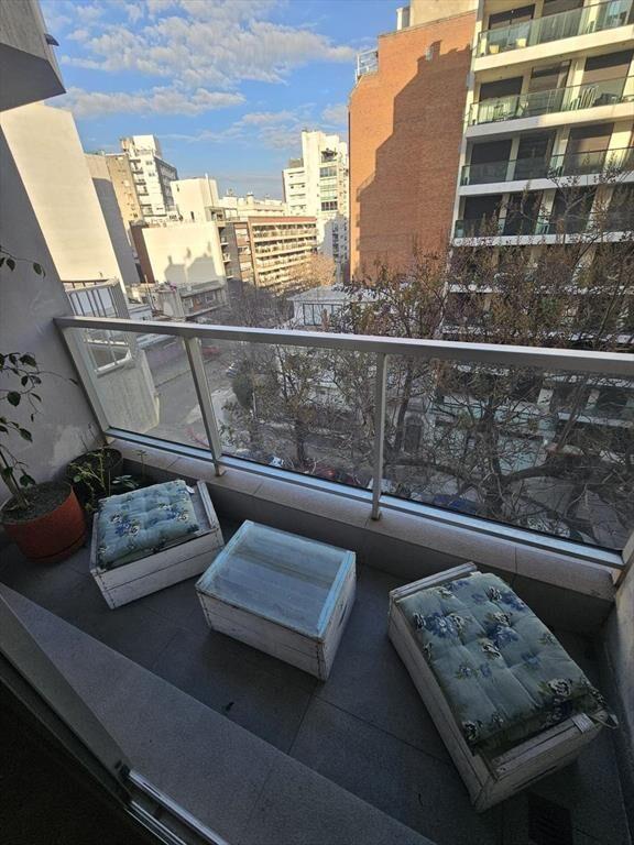 26 y Buxareo, 1 dormitorio, 43 m2 , moderno !!