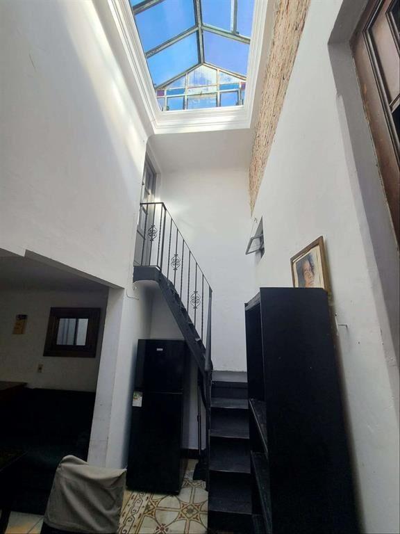 Apartamento amoblado en Parque Rodó!!