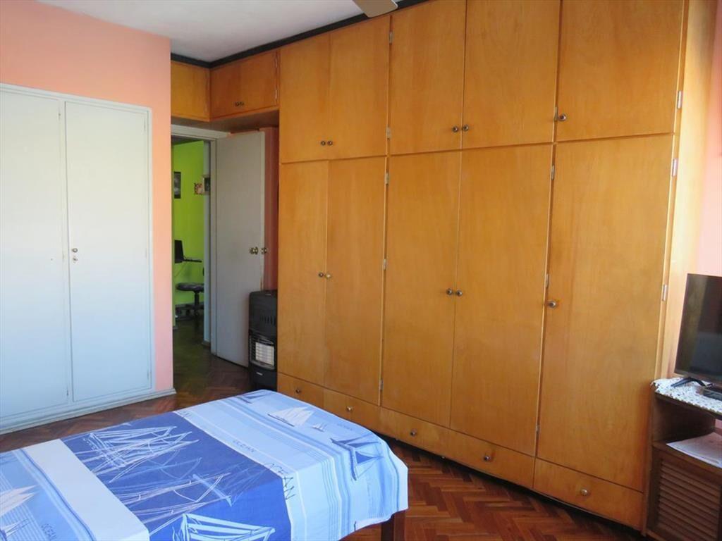 Venta Apartamento un dormitorio y cochera en Aguada